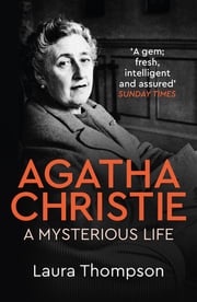 Agatha Christie Laura Thompson