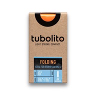 Tubolito Tubo Folding Bike 16" AV Inner Tube