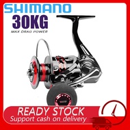 reel spinning shimano reel mesin pancing daiwa reel g tech reel Fishing Reel 30kg Drag Mesin Pancing Shimano Model Saltwater Reel Fishing Accessories Got Joran Pancing Shimano, Bossna, Rod,HIGH SPEED LURE FISHING CASTING REEL MESIN PANCING