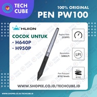 Huion Stylus Pen PW100 Drawing Tablet H640P H950P H1060P H1161 HS64 HS610 H320M