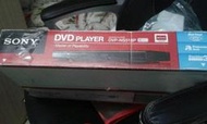 無遙控器 SONY DVP-NS518P DVD Player - 福利品-3