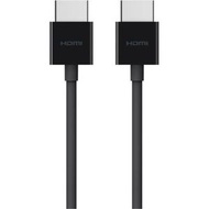 Belkin Ultra HD HDMI®2.0 線纜【AV10168BT2M-BLK】