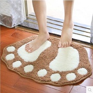 Floor Mats Creative Home Bathroom Gadgets Lazy Home Daily Necessities