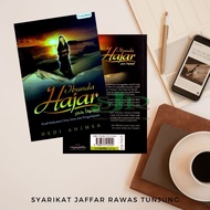 IBUNDA HAJAR I Dedi Ahimsa