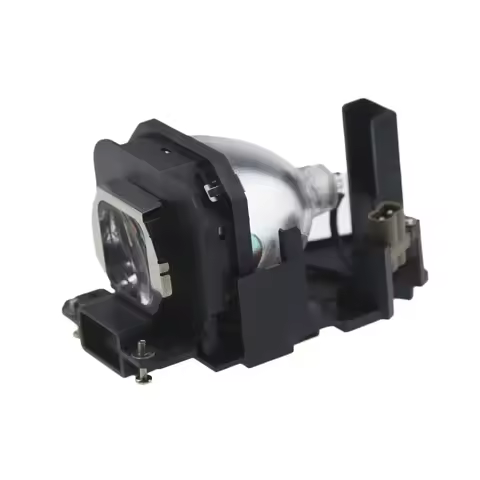 High quality ET-LAX100 Accessories of lamp for Panasonic PT-AX100 PT-AX100E PT-AX100U PT-AX200 PT-AX