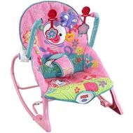 新款費雪全新Fisher Price 搖搖椅 398元包順豐送上門 bbcwpFP  少量最后10張