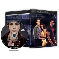[En]1080P&4K Blu-ray HD Movies HD The Twilight Saga: Breaking Dawn - Part 1