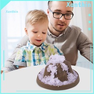 Experiment Kit for Kids Volcano Kit for Kids Volcano Science Kit for Kids – Fun Diy Chemistry Geolog
