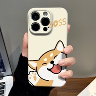 Casing iphone 11 Case iphone XR Iphone 13 Casing Iphone Xs Iphone 6 Plus 7 8 Plus Xr Case 12 13pro 1