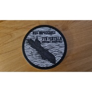 (@ Fleetcollector) RSN Sub diatomite coaster