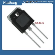 10 Pieces/Batch 2SC4131 C4131 2SA1746 A1746 TO-3PF