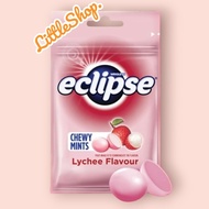 ECLIPSE CHEWY MINTS LYCHEE
