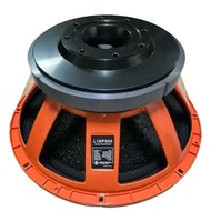 SPEAKER RCF 18P500 18 p500 kualitas super coil 5.2 inch super coating luar dalam - Hitam