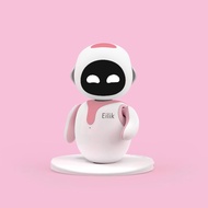 Eilik Robot Intelligent Emotional Voice Interactive Interaction Accompany ai Desktop Toy