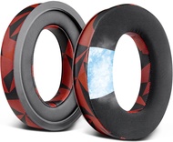 SOULWIT Cooling Gel Earpads for Sennheiser HD620S/HD599/HD598/SE/CS/SR/HD595/HD569/HD569/HD560S/HD55