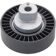 Belt Tensioner Idler Pulley 11281748130 for E46 325 330 E39 528 530 E53 X5