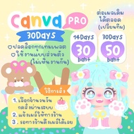 canva pro เมล์ลูกค้า