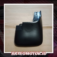 NoBrand 75810S10 Mud guard front right