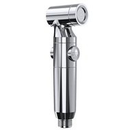 Protable Cầm Tay Bidet Xịt Đa Năng Tắm Cho Phòng Tắm Vệ Sinh Tủ Quần Áo Shattaf Phụ Kiện Tắm