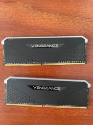 Corsair Vengeance DDR4 3200 16x2