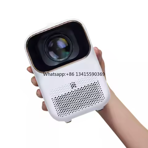 Fengmi XMING Q1 SE Mini Projecteur 1080p Led Ust Proyector 4k Mini Projector Android Smart Portable
