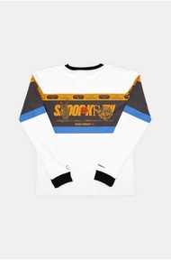 Skoop Krew Long Sleeve Jersey