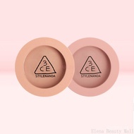 【SG MALL】[100% Authentic] 3CE Mood Recipe Face Blush 5.5g/1pc - Nude Peach/Mono Pink/Rose Beige