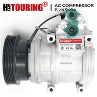 For Great wall   conditioning ac compressor Great Wall Haval H5 STEED ST2 GW4D20 1996-2011 10PA17C 8
