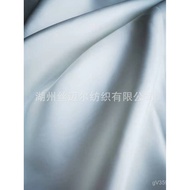 Veil Fabric Curtain Clothing Full Silk Foreign Textile for Bedding Fabric Wedding YO7F