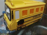 TAYO 大巴士 收納車 可收納 TOMICA 非玩具總動員 (1)   美版 娃娃層2