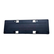 premium-WRR 2138800200 License Plate Holder for Mercedes-Benz W213 E 350 D 4MATIC/E 400 4MATIC/E 63 