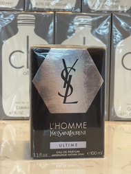[100ml] Nước Hoa Nam Yves Saint Laurent L’homme Ultime
