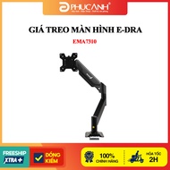 E-Dra EMA7310 monitor mount (1 monitor/ 13inch - 32inch/ Black/ Desk mount)