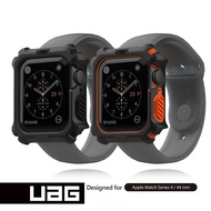 Apple watch series6/ SE 5/4/3/2/1 UAG Full screen protector cover 42MM 44mm Anti-Scratch Case