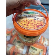 Kurma Ruthob Kurma Muda Libya Kemasan Ember 800Gr