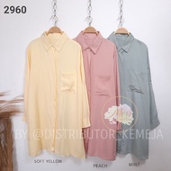 KEMEJA Shirt 2960