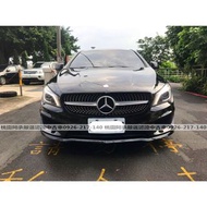 【FB搜尋桃園阿承】賓士 超人氣C250跑6萬 2014年 1.8 黑色 二手車 中古車