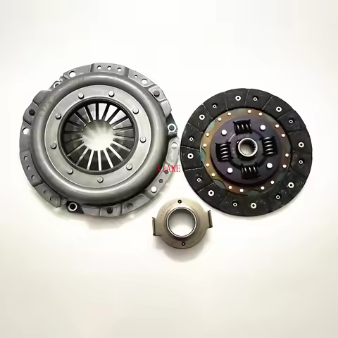 465Q 465QA Clutch Kit Assembly for FAW GF8 GF900 Wuling Sunshine DFSK K01 1.0L H-1601000 B-1-1602000