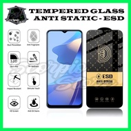 TEMPERED GLASS ESD ANTI STATIC XIAOMI POCO M7 POCO M7 4G POCO M7 PRO 5G POCO M7 PLUS POCO M6 4G 5G P
