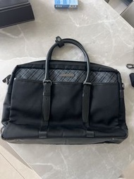 Burberry Black label 全新公事包