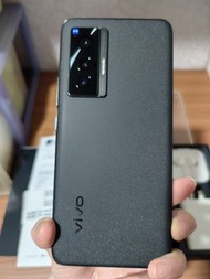 Vivo X70 香港版本 行貨 8GB 128GB 5G 後備機 有單 送 玻璃貼 鏡頭貼 手機殼 全新 配件