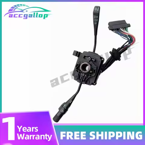 84310-60560 Car Combination Turn Signal Wiper Switch 8431060560 For Toyota Land Cruiser Fj75 (Lhd) R