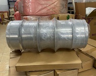 ลูกป้อนลำเลียง #สแตนเลส DC70-DC105x 1ลูก