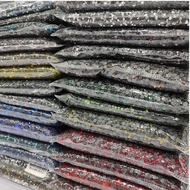 AAAA Quality 14400pcs 100 Gross Crystal AB Batu Manik Tampal Wholesale Copy Diamond Iron On Rhinesto
