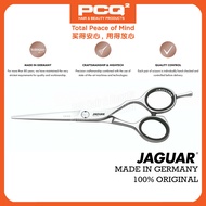 Jaguar SILVER LINE CJ4 PLUS Hairdressing Scissors