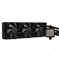 German Business bequiet bequietJingjie PURELOOP280mm Radiator Computer Desktop Inventory Silent