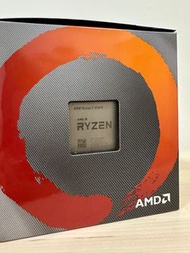 AMD CPU Ryzen 7 3700x