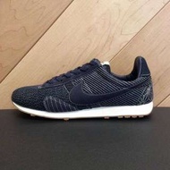 NIKE PRE MONTREAL RACER VNTG PRM 松本 牛仔深藍