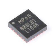 ((1pc) Electronic Parts MPU-6500 MP65 QFN24 3-axis Acceleration 3-axis Gyroscope 6-axis Posture Sens