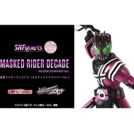 全新 shf neo decade真骨雕